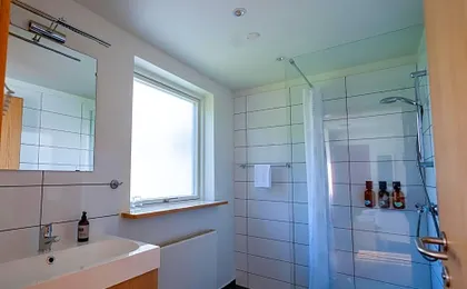 Hotel Eskifjörður