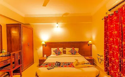 Hotel Metro Manor