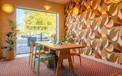 B&B HOTEL Maubeuge Gare