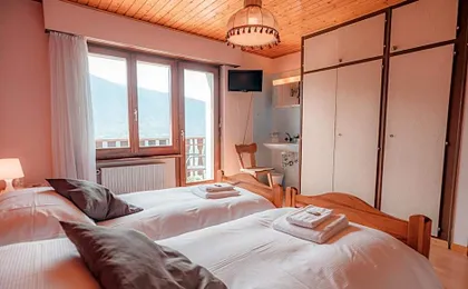 Relais Fleuri