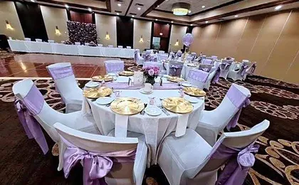 Hilton Houston Westchase