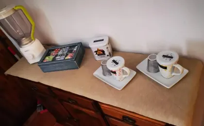 Casa Cielito Lindo