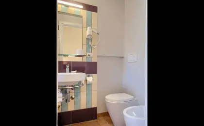 Gli Artisti Apartments Rome