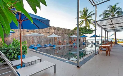 Malibu Beach Resort Samui
