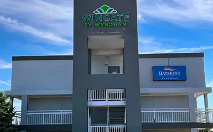 Baymont by Wyndham Dayton North
