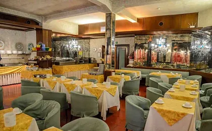 Hotel Le Boulevard