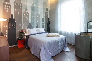 Villa Perlov hotel