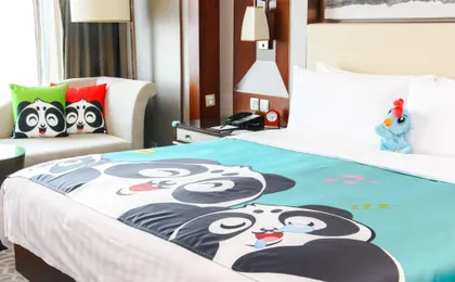 Shangri-La Hotel,Tangshan