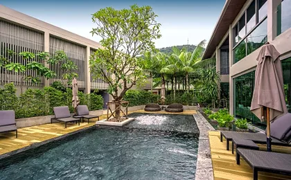 AtEase Phuket Patong