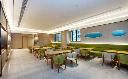 Ji Hotel Jiangyin Lingang Development Zone Coastal City