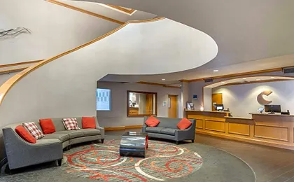 Comfort Suites Boise West Meridian