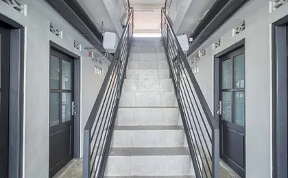 RedDoorz Syariah near Galeria Mall Yogyakarta