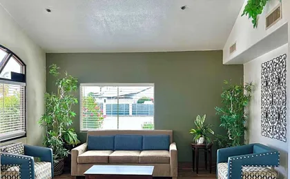 Budget Inn Phoenix