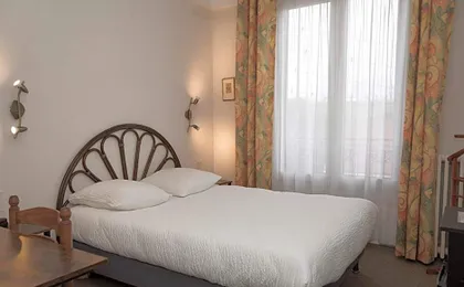 Cit'Hotel Aéro-Hotel