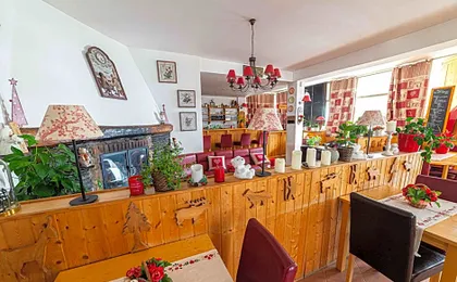 Hotel Restaurant La Source