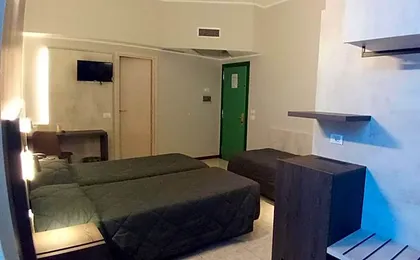 Hotel Mistral