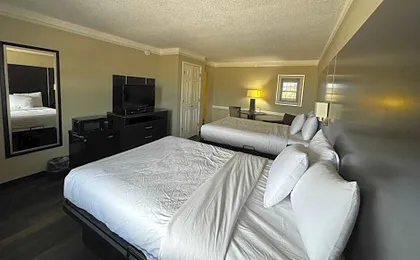 Quality Inn & Suites Tuscaloosa near University