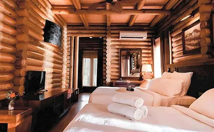 Philea Resort & Spa