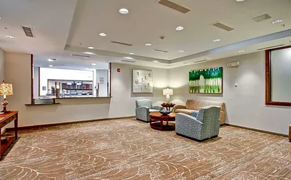 Homewood Suites by Hilton Greeley