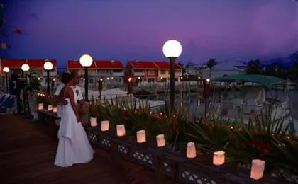 Ocean Reef Yacht Club & Resort