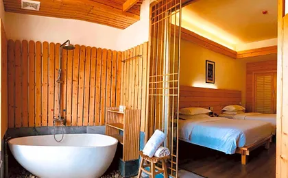 Putuoquan Hot Spring Resort