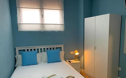 Hostel SEA&DREAMS Calpe