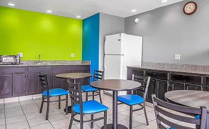 SureStay Hotel by Best Western Oklahoma City West