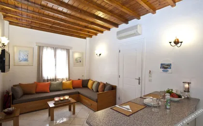 Filoxenia Apartments Mykonos