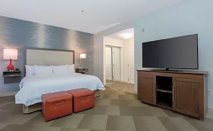 Hampton Inn & Suites San Diego/Poway