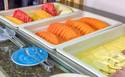 Mercure Fortaleza Meireles Hotel