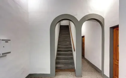 Mamo Florence - Spirito19 Apartment