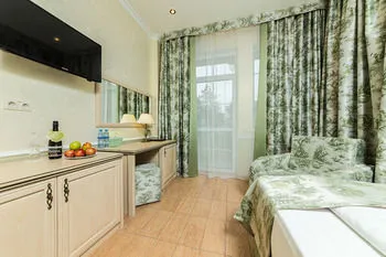 Doville Hotel & SPA All-Inclusive