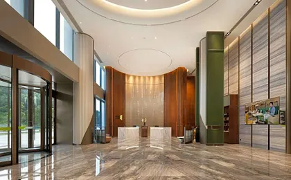 Home2 Suites by Hilton Guangzhou Huangpu Science City