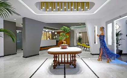 De Sol Hotel & Spa