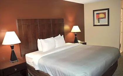 Quality Inn O'Hare Airport