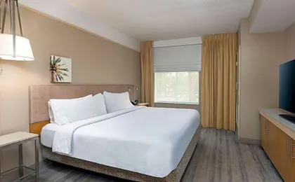 Hilton Garden Inn Ft. Lauderdale Sw/Miramar