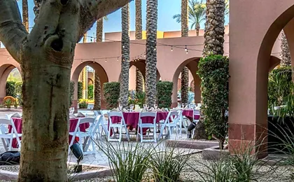 Scottsdale Marriott at McDowell Mountains