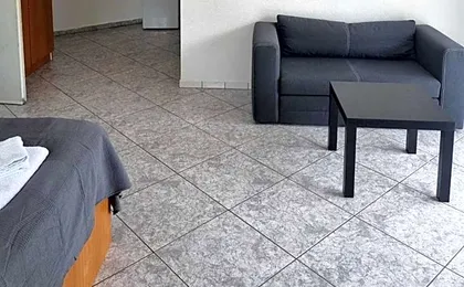 Pension Seckbach