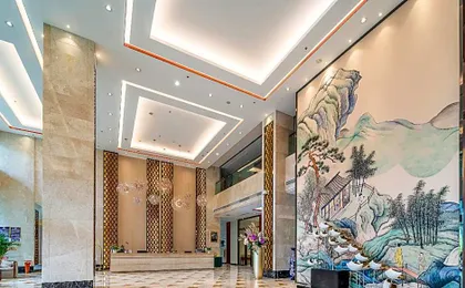 Rezen Hotel Daozhen River & Holiday