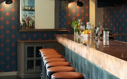 THE HOTEL MODERN NEW ORLEANS (EX-LE CIRQUE)