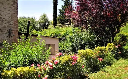 La Pietra Rara BB