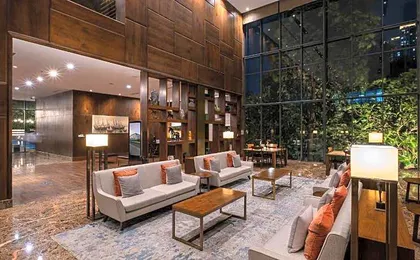 Veranda Hotel @ Pakubuwono