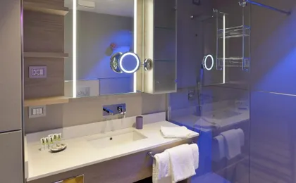 Aktivhotel Santalucia