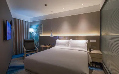 Ranz Hotel Shenzhen Sea World