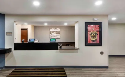 Extended Stay America Hotel Milwaukee - Waukesha