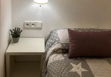 Apartaments S'Arenella