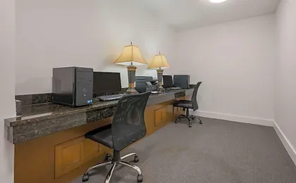 Best Western University Inn