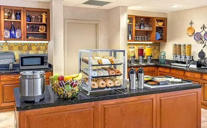 Homewood Suites by Hilton Santa Fe-North