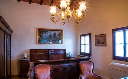 Agriturismo La Brezza