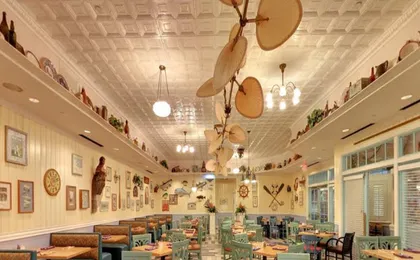 Disney's Old Key West Resort